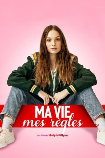 Ma vie, mes règles poster