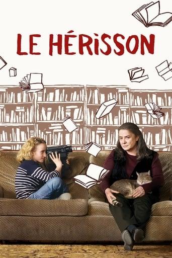 Le Hérisson poster