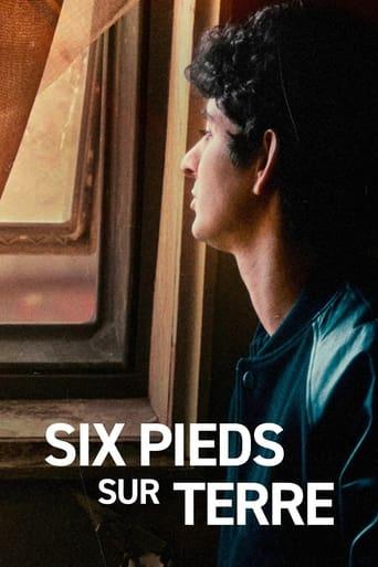 Six pieds sur Terre poster