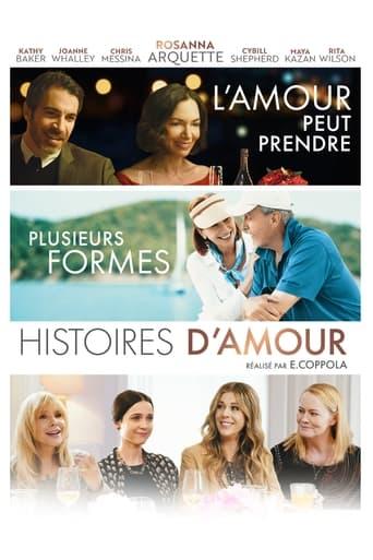 Histoires d'amour poster