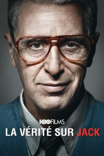 La Vérité sur Jack poster