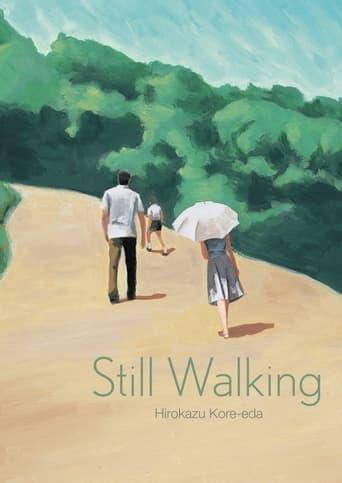 Still Walking poster