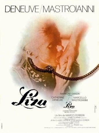 Liza poster