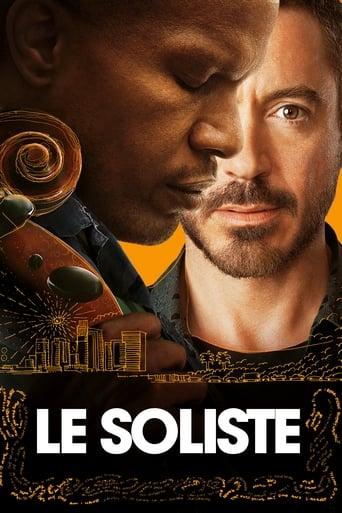 Le Soliste poster