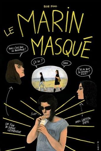 Le marin masqué poster