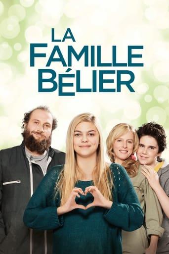 La Famille Bélier poster