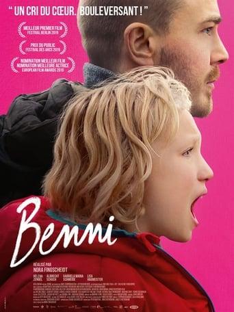 Benni poster