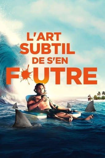 L'art subtil de s'en f*utre poster