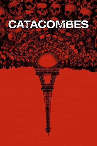 Catacombes poster