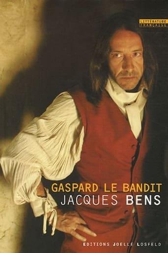 Gaspard le bandit poster