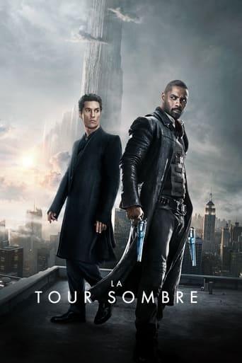 La Tour sombre poster