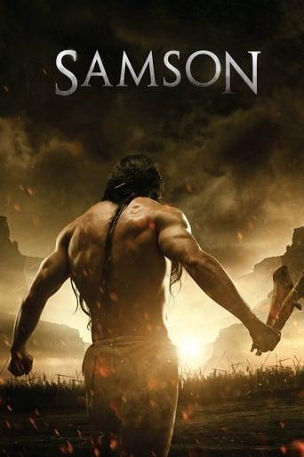 Samson poster