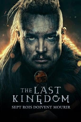 The Last Kingdom : Sept rois doivent mourir poster