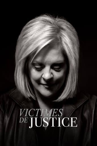 Injustice With Nancy Grace poster