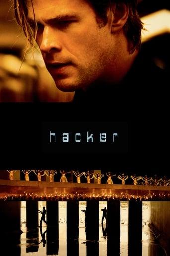 Hacker poster