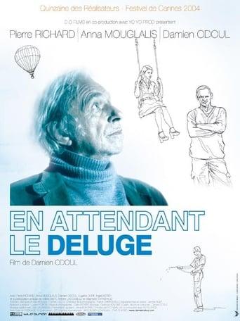 En attendant le déluge poster