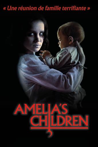 Amelia's Children poster