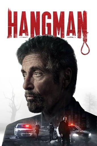 Hangman poster