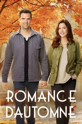 Romance d'automne poster