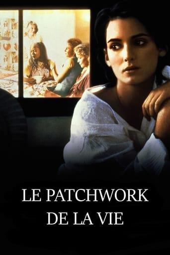 Le Patchwork de la vie poster