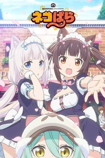 Nekopara poster