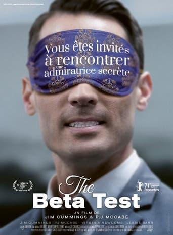 The Beta Test poster