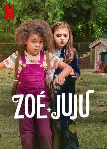 Zoé + Juju poster