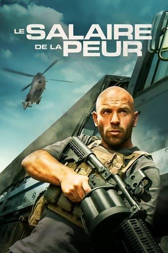 Le salaire de la peur poster