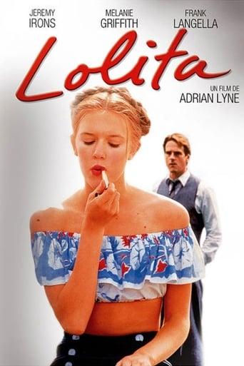 Lolita poster