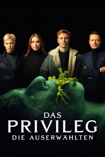 The Privilege poster