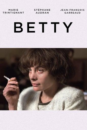 Betty poster