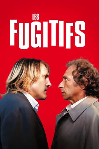 Les Fugitifs poster