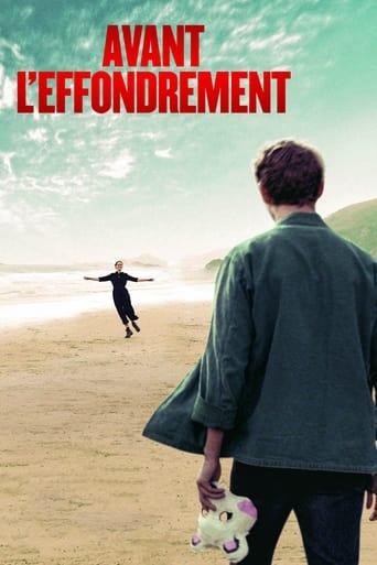 Avant l'effondrement poster