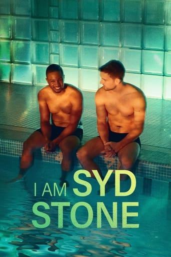 I Am Syd Stone poster