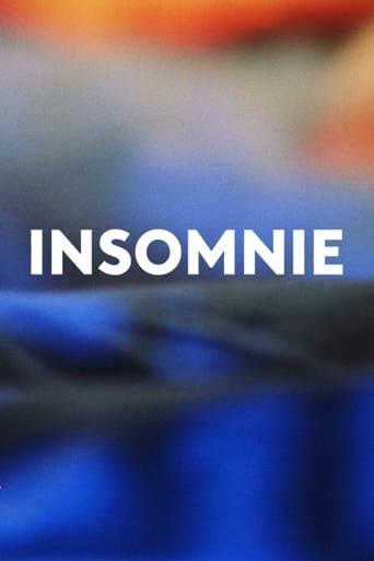 Insomnie poster