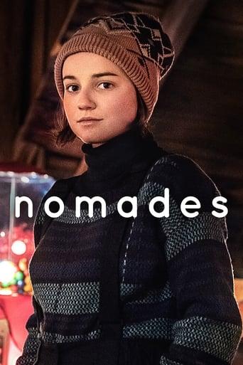 Nomades poster