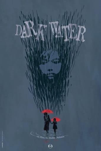 Dark Water poster