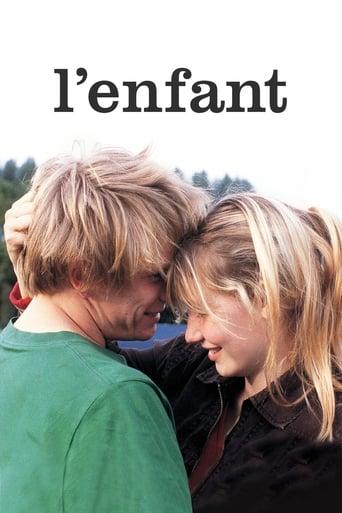 L'Enfant poster