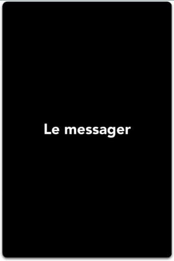 Le Messager poster