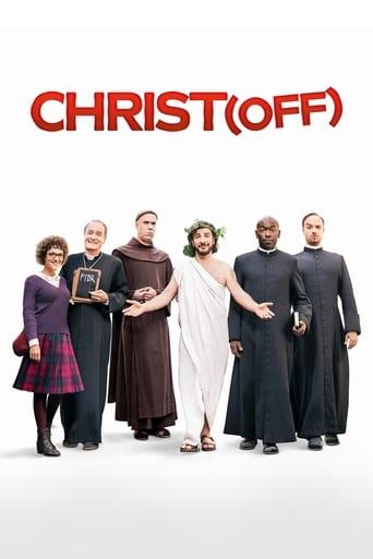 Christ(Off) poster