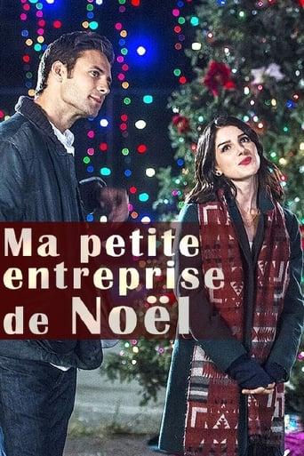 Ma petite entreprise de Noël poster