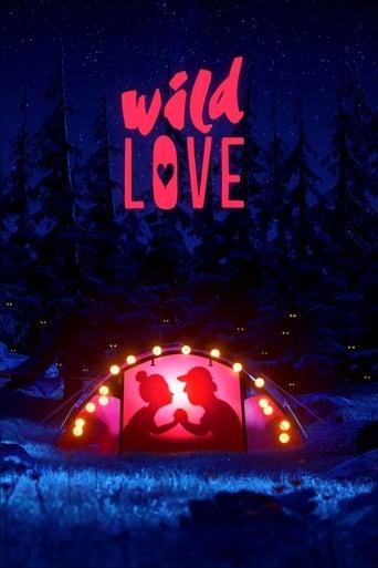 Wild love poster