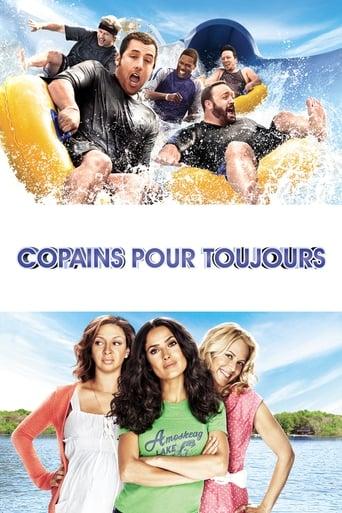 Copains pour toujours poster