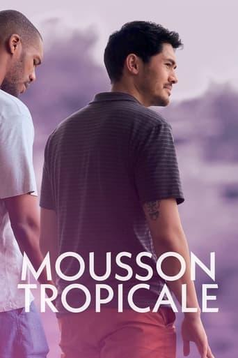 Mousson tropicale poster