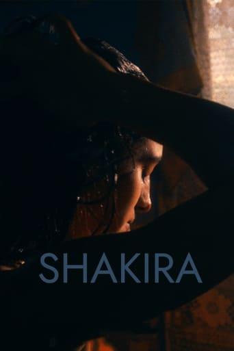 Shakira poster