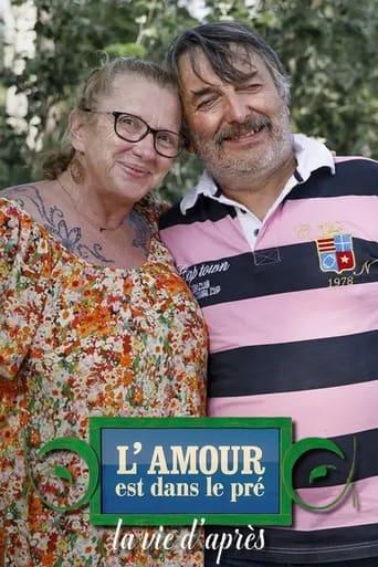 L'amour est dans le pré, la vie d'après poster