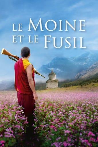 Le Moine et le fusil poster