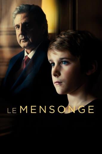 Le Mensonge poster