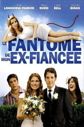 Le fantôme de mon ex-fiancée poster