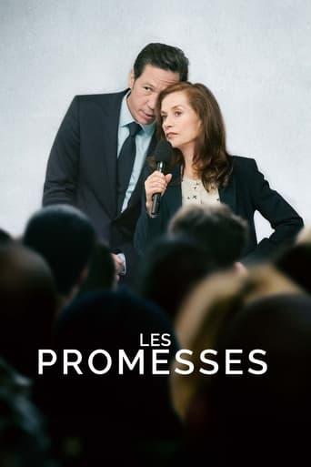 Les Promesses poster